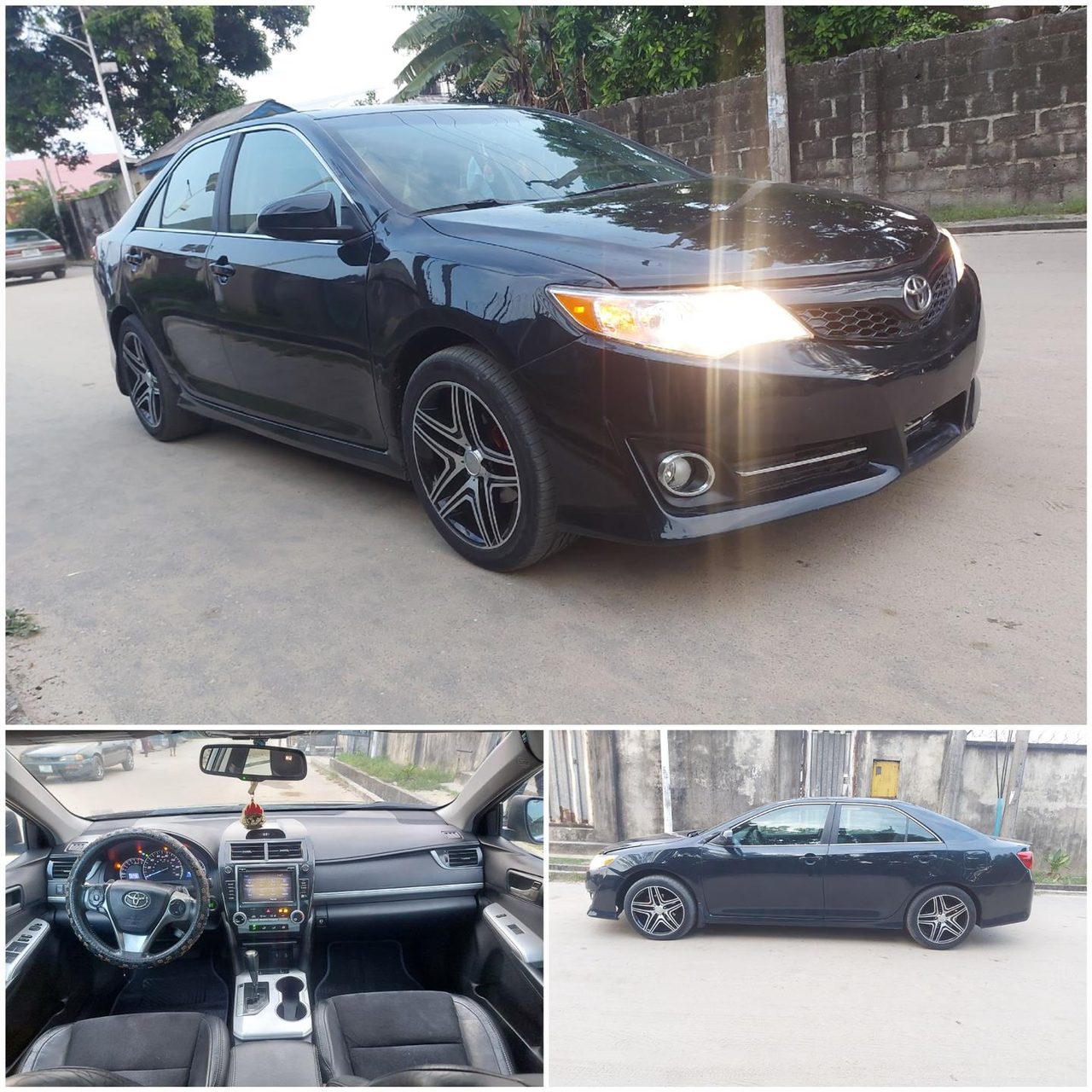 Toyota