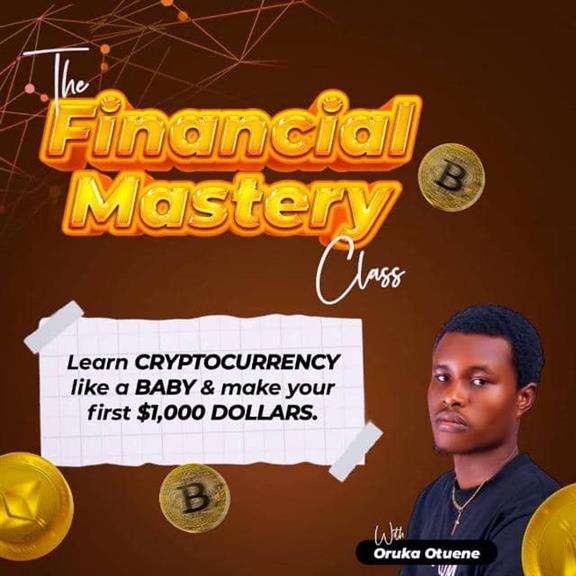 How to Master Crypto Trading