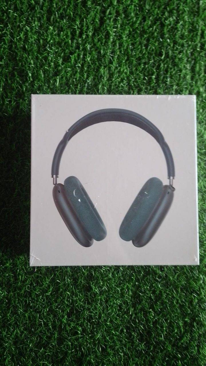 Airpod Max