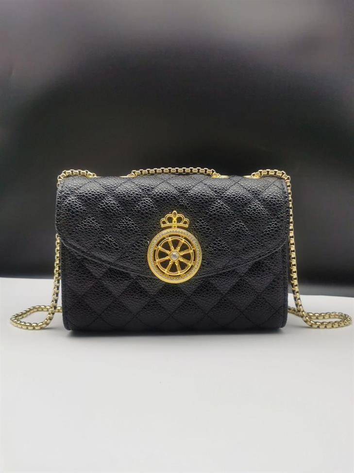 G208 Newly restocked chain bag midi