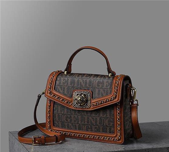 G690 Stock bag Midi Top handle