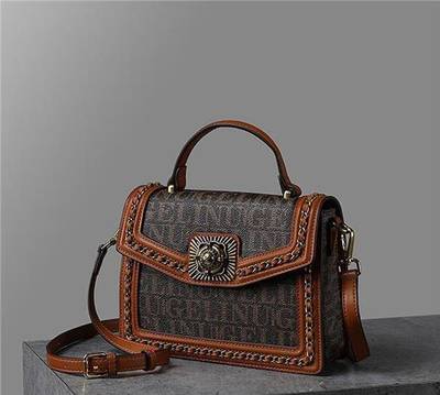 G690 Stock bag Midi Top handle