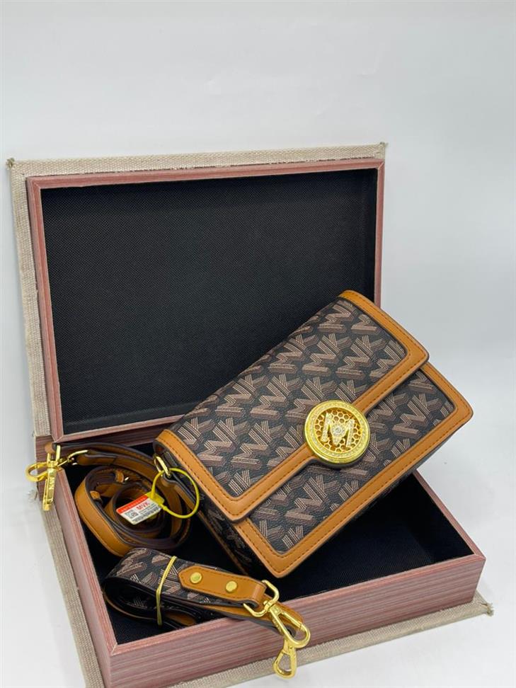 G657 MVK pure stock bag  Midi