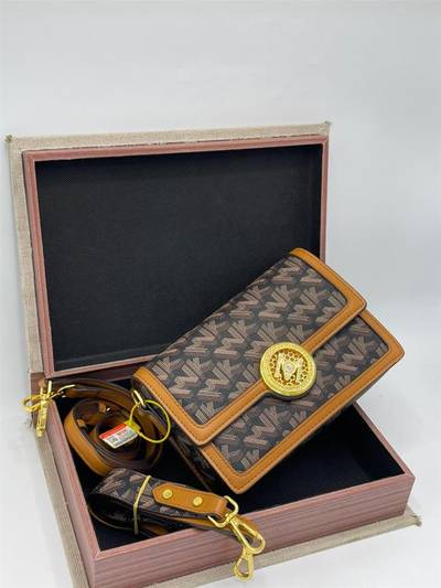 G657 MVK pure stock bag  Midi