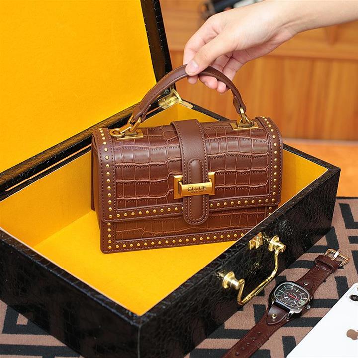 G732 Midi top Handle with extra hand