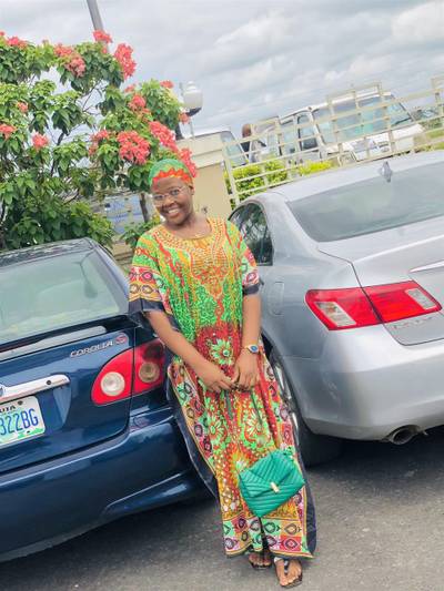 Bubu and addire gowns