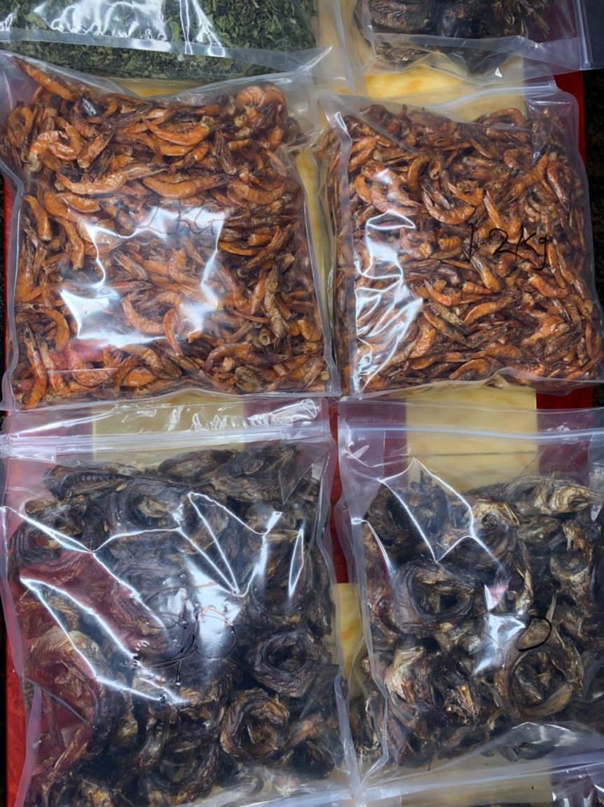 Syme Foods