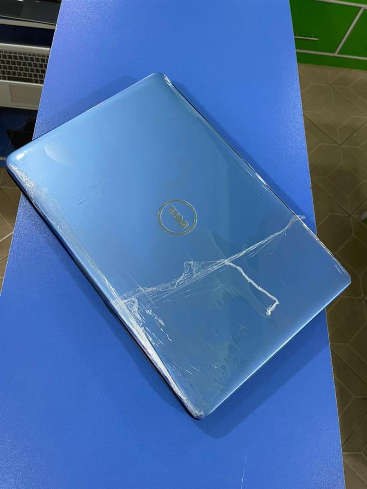 Dell Inspiron 1545