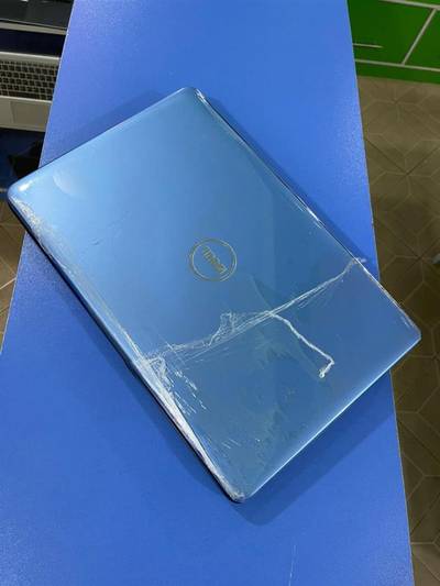 Dell Inspiron 1545