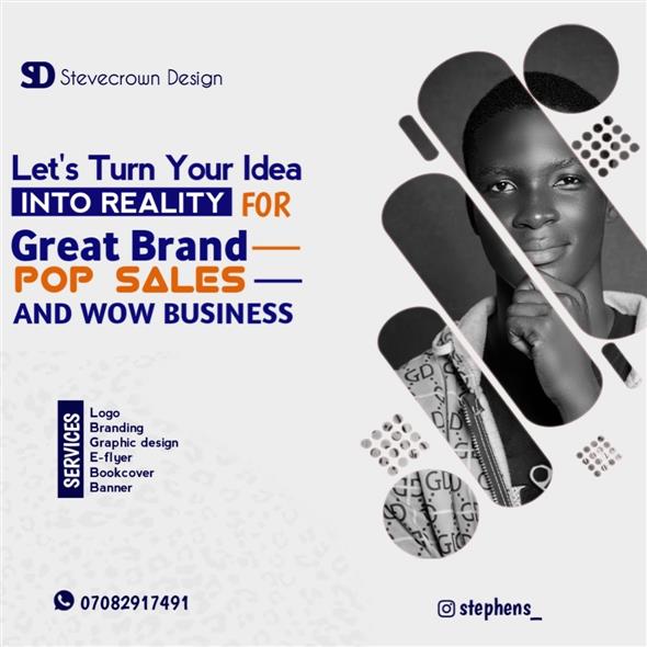 Graphics Design