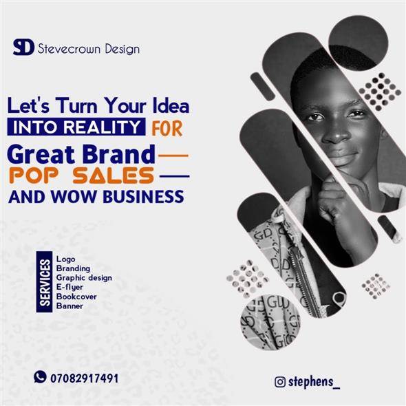 Graphics Design