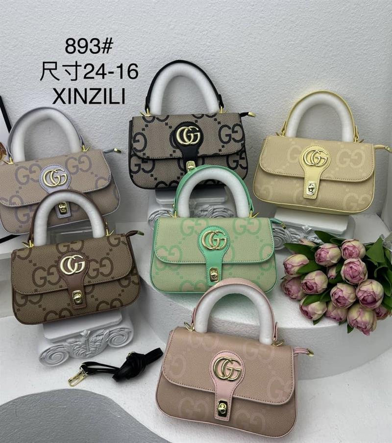 Bag