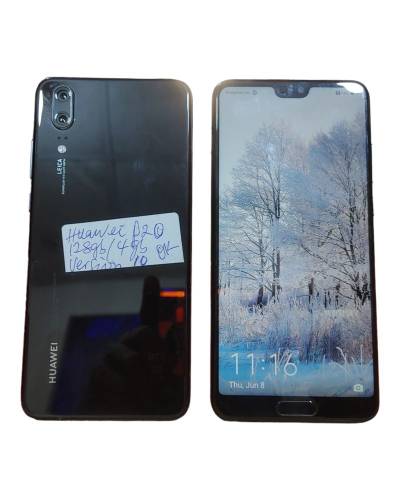 huawei p20 128gb