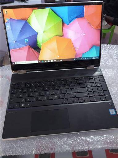 Hp pavilion x360