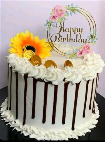Cakes
