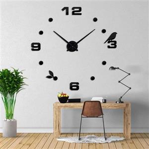 3D WALL CLOCKS
