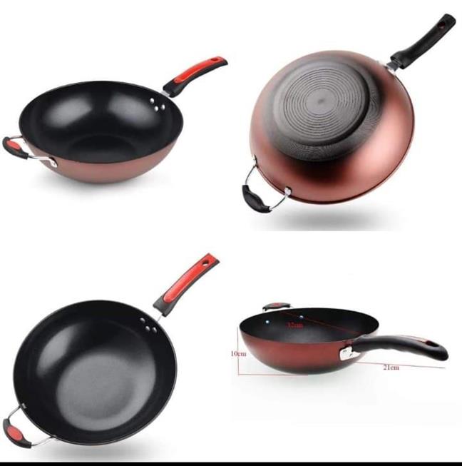 Kitchen utensils