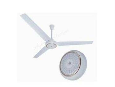 OX IMPERIAL 56 INCHES CELING FAN