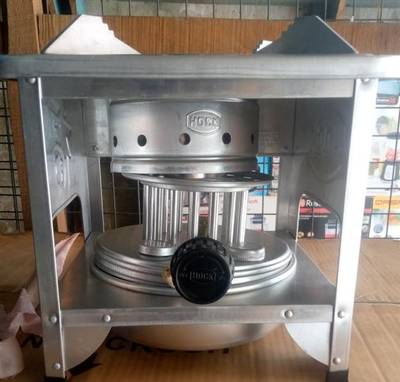 HOCK 16 WICKS COOKING STOVE