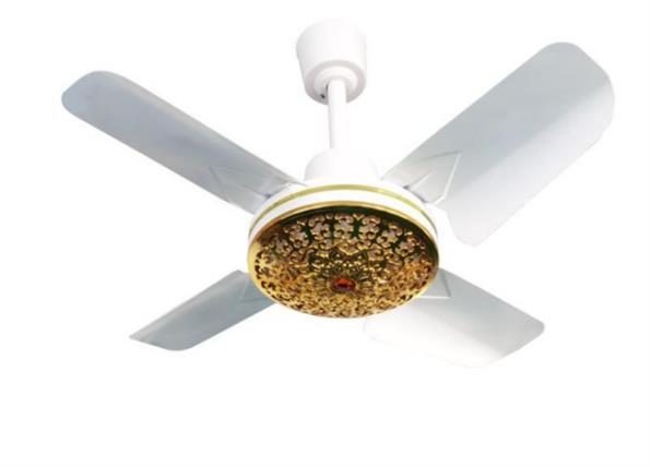 BIANCO POWER 25 INCHES 4 BLADES CELING F