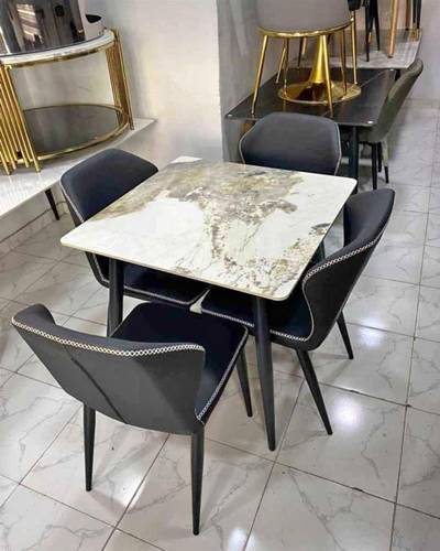 High quality modern dining table