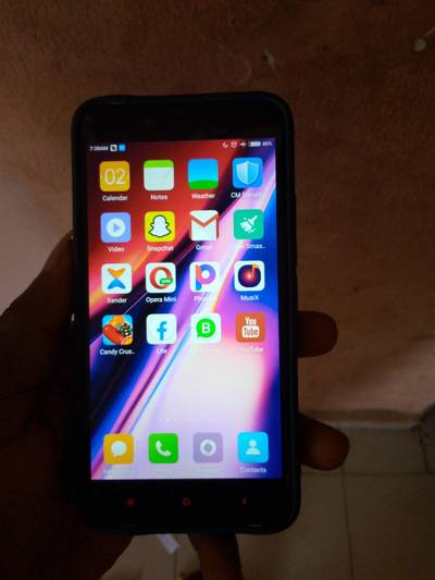 Used phone
