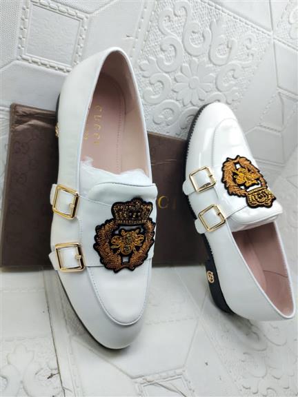 Men quality shoes