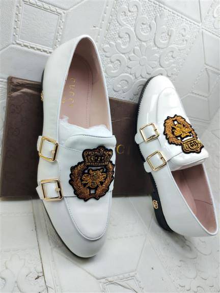 Men quality shoes