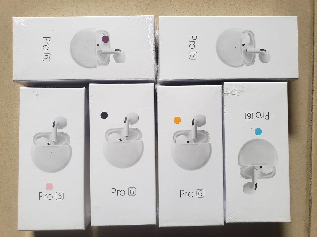 Pro 6