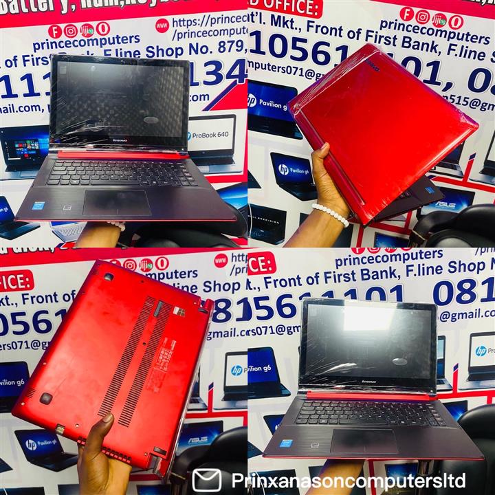 Lenovo