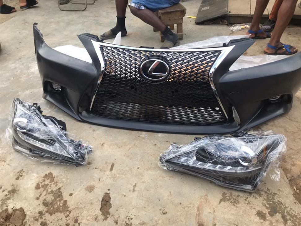 Sell all kinds of Mercedes benz spares p
