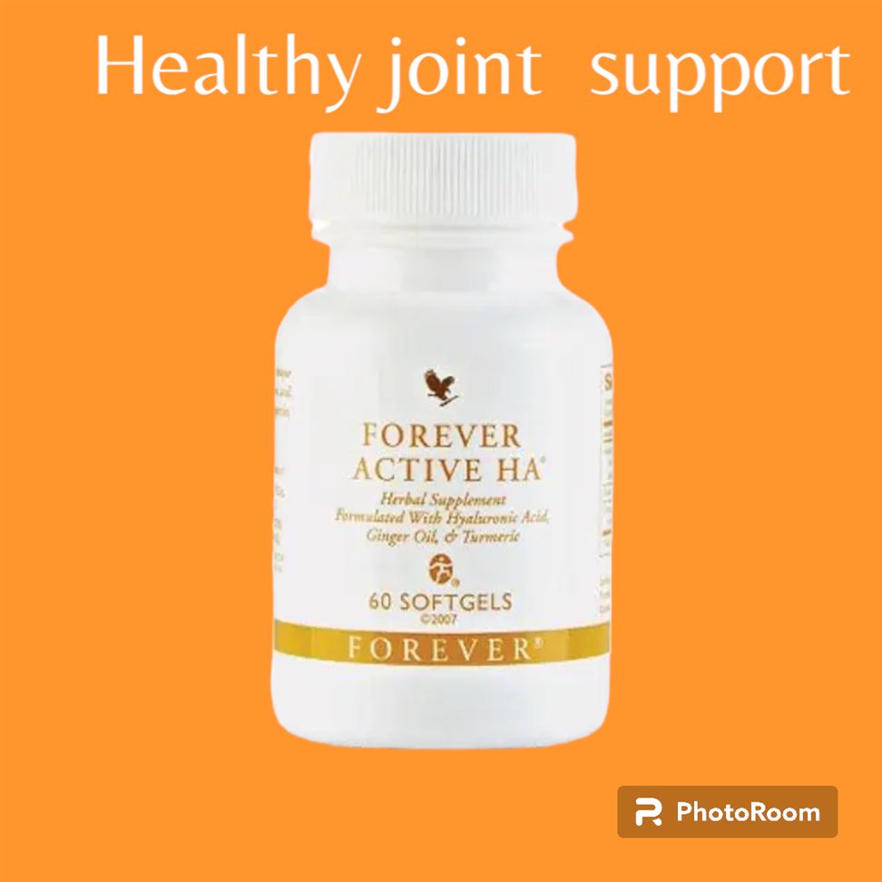 Healthy Joint & Skin-Forever Active HA