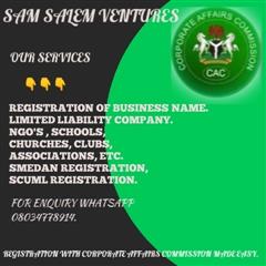 CAC REGISTRATION MADE EASY