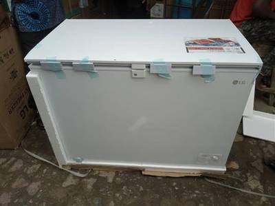 Deep Freezer