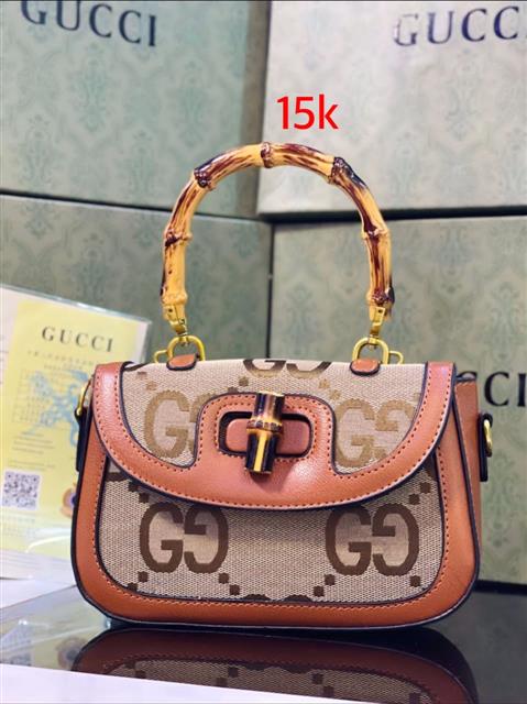 Gucci handbags