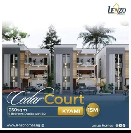 FCDA Land Properties