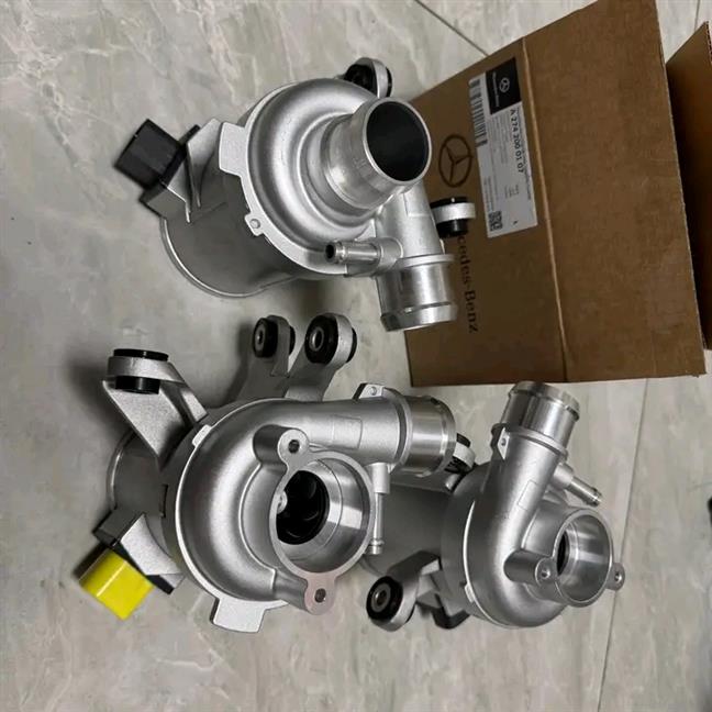 Water pump for Mercedes Benz ML350