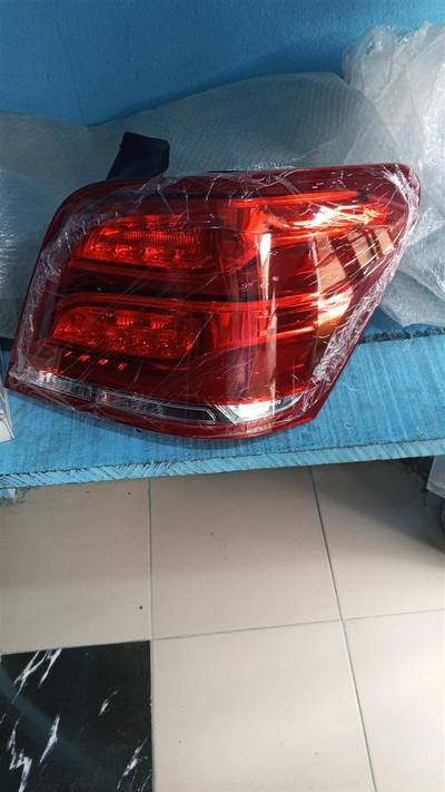 Rear light for GLK 0.13 Mercedes Benz