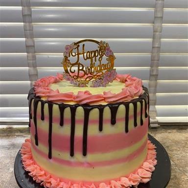 Prompts bakery
