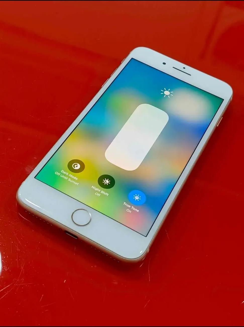 Apple iPhone 8 plus 128gb