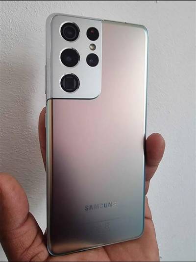 Samsung galaxy s22 ultra 5G