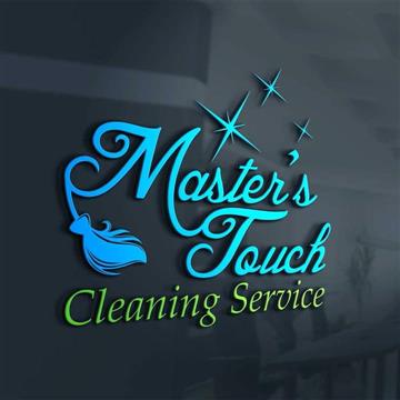 Master's touch industry cleaning service