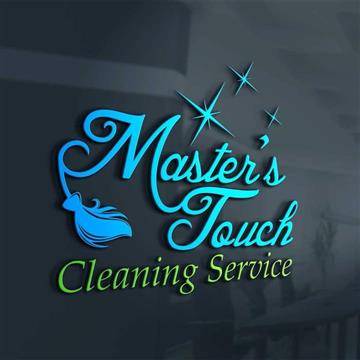 Master's touch industry cleaning service