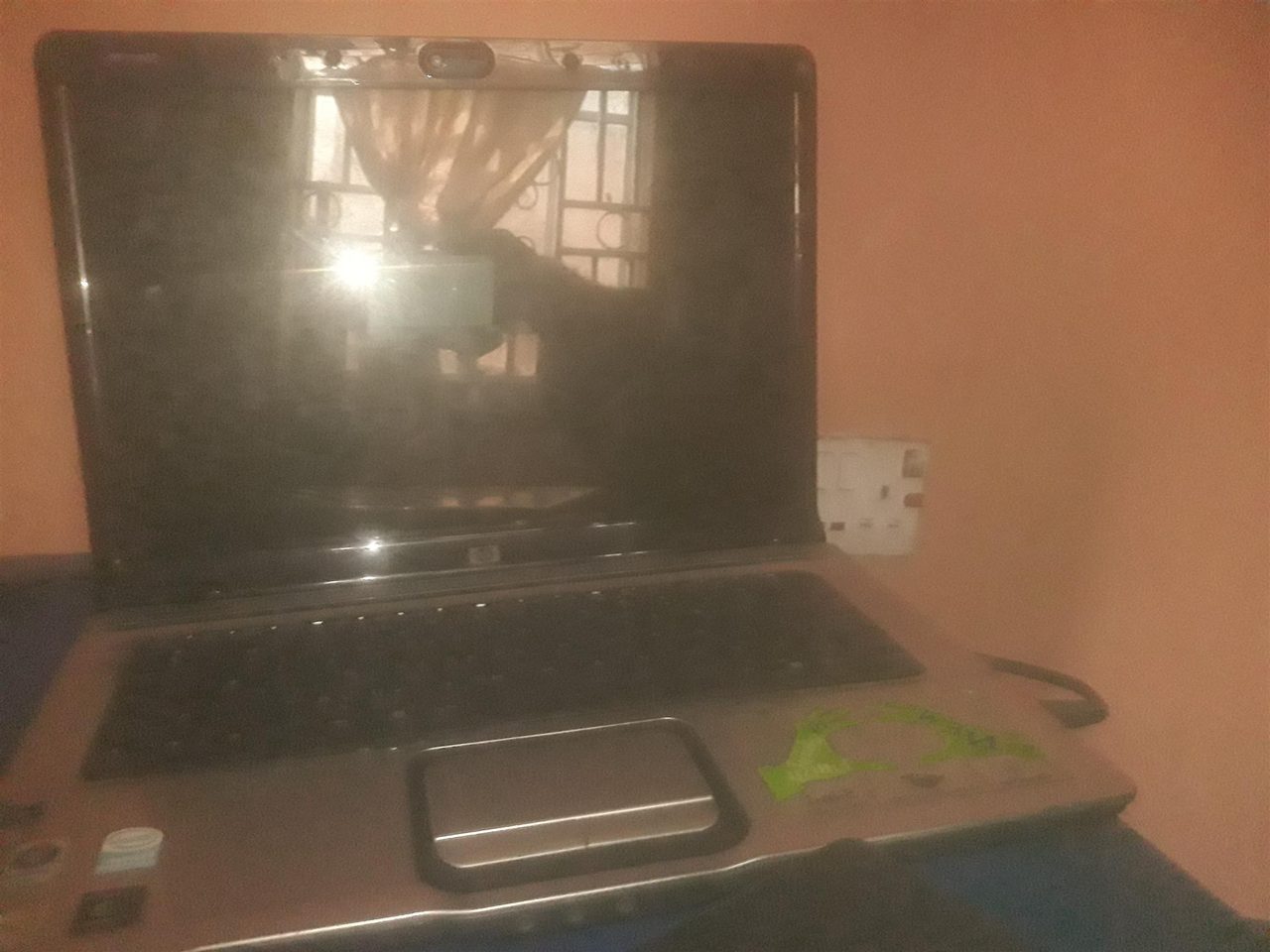 Hp laptop