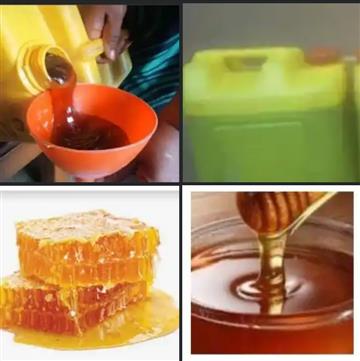 Enat pure honey