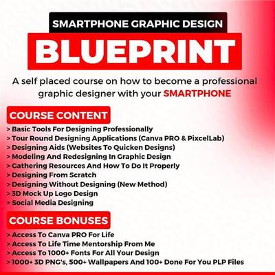 GRAPHIC DESIGN COURSE