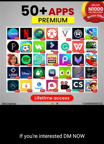 GET ACCESS TO OVER 300 DIGITAL COURSES