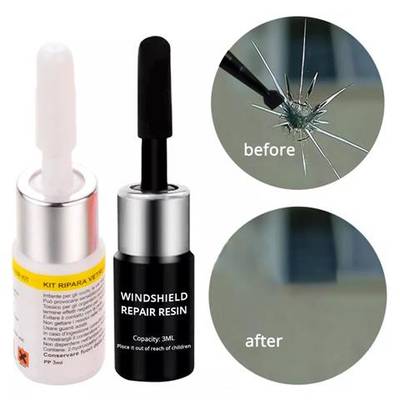 Creak Windscreen or glass Repair