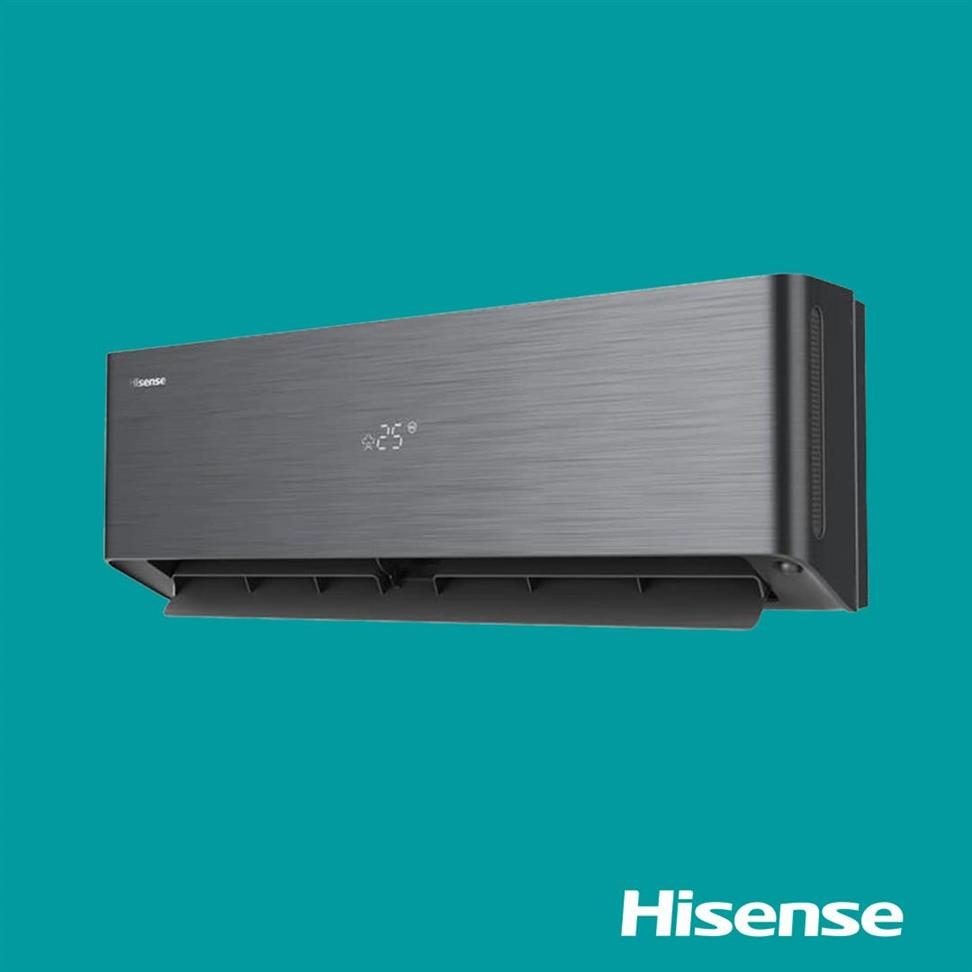Hisense Split AC 1.5 HP Inverter ENERGY
