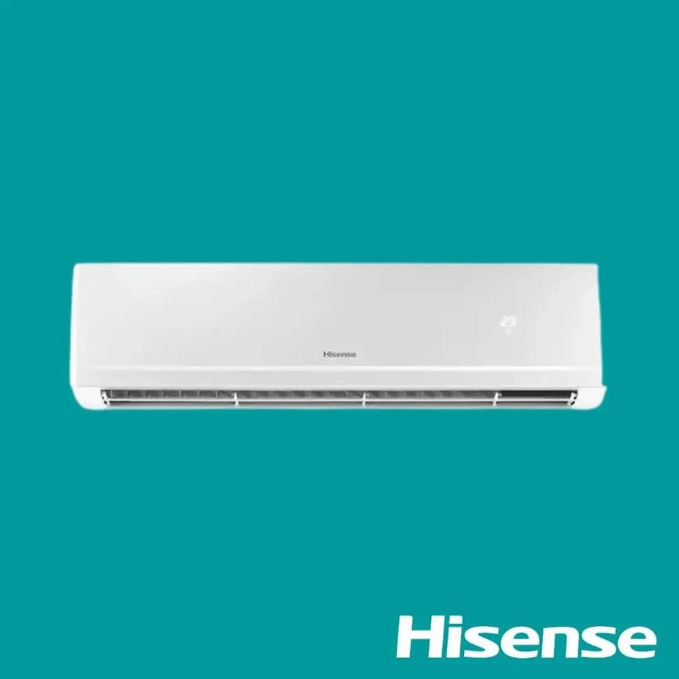 Hisense Split AC 2.0 HP Inverter